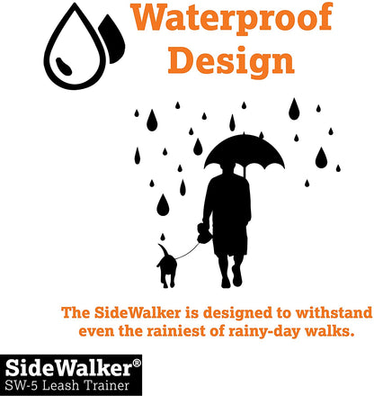 DogWatch SideWalker SW-5 Leash Training Collar Dog Training Collars DogWatch 