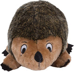 Squeaky Hedgehog Dog Toy - Outward Hound Jumbo Hedgehog Dog Toys Outward Hound 