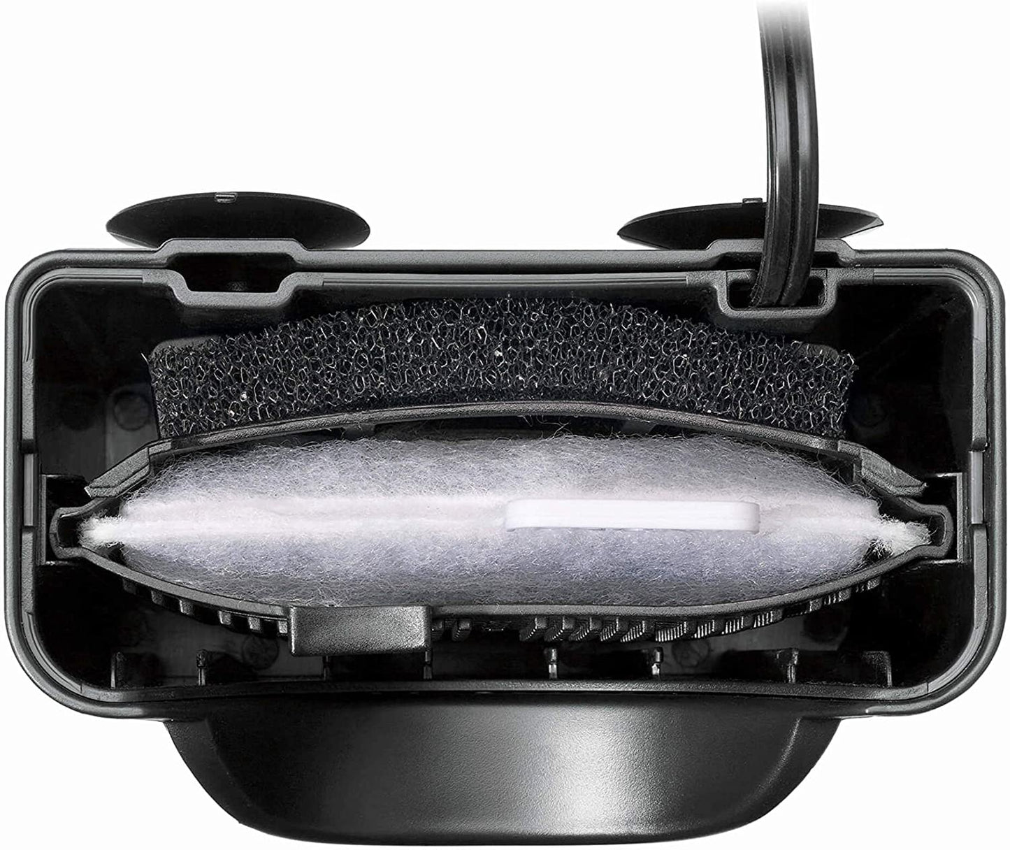Internal Aquarium Filter - Aqueon QuietFlow E Internal Power Filters Aqueon 