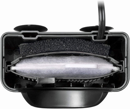Internal Aquarium Filter - Aqueon QuietFlow E Internal Power Filters Aqueon 