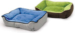 Self Warming Dog Bed - 16-Inch by 20-Inch - K&H Manufacturing Lounge Sleeper K&H Pet Products 