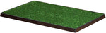 Dog Grass Pee Pad Turf - Artificial Grass Patch for Dogs - Dog Potty Training Pad - Wee-Wee Patch Indoor Potty Four Paws 