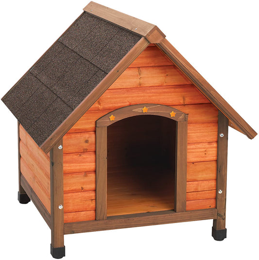 Ware Premium Plus A-Frame Dog House Dog Houses Ware 