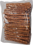 Cadet Rawhide Munchy Sticks Beef Basted 5 inches - 100 pack Cadet 