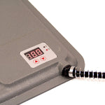 Outdoor Heated Dog Pad with Temperature Control - Deluxe Lectro-Kennel - K&H Pet Products K&H Pet Products 
