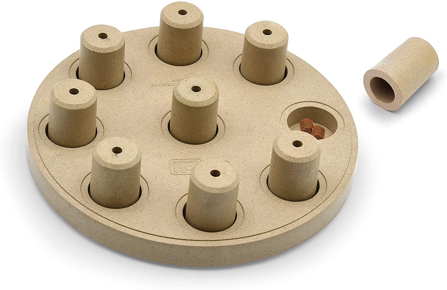 Nina Ottosson Dog Smart Composite Puzzle Game (Level 1 - Easy) Outward Hound 