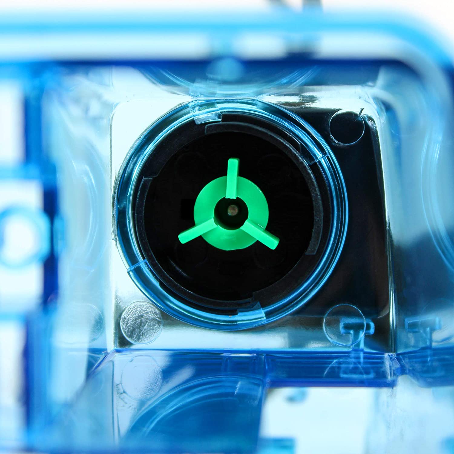 10 Gallon Aquarium Filter - Penn Plax - Cascade 80 Aquarium Filter 80 GPH Aquariums/Aquarium Filters Penn Plax 