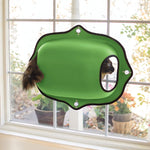 Window Pod Kitty Sill - K&H Pet Products EZ Mount K&H Pet Products 