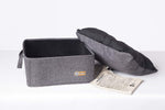 Heated Pet Basket Bed - K&H Pet Products Thermo-Basket Pet Bed K&H Pet Products 