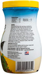 Aquarium Tropical Fish Food Flakes - Aqueon - 7.12 ounces Aqueon 