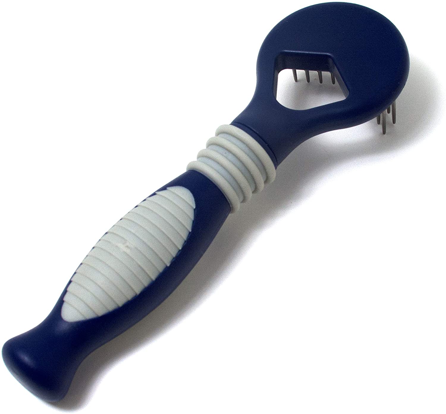 Dog Mat Removing Comb - Remove Mats and Tangles Quickly and Easily - Four Paws Four Paws 