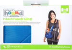 Dog Sling Carrier - Pooch Pouch Sling - Outward Hound Pet sling Carrier Outward Hound 