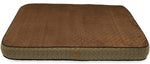 5" Thick Memory Foam Superior Orthopedic Dog Bed K&H Pet Products 
