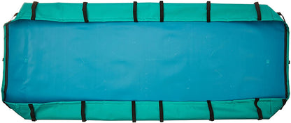 Guinea Habitat Canvas Bottom Midwest 