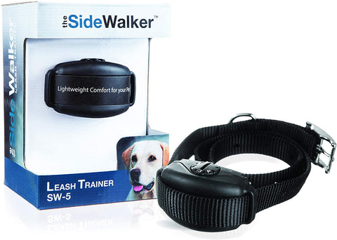 DogWatch SideWalker SW-5 Leash Training Collar Dog Training Collars DogWatch 