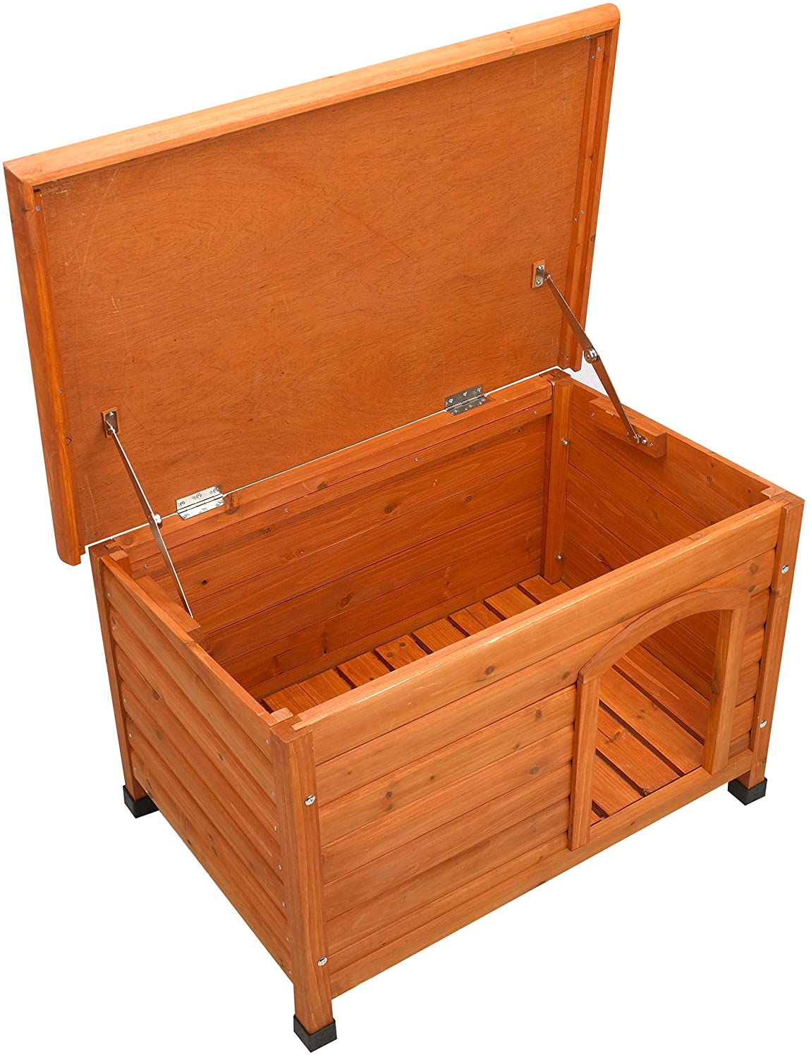 Ware Premium Plus Dog House Dog Houses Ware 