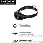 No Bark Dog Training Collar - Vibration - DogWatch BT-7 No-Bark Training Collar Bark Control DogWatch 