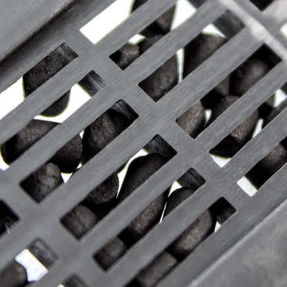 10 Gallon Aquarium Filter - Penn Plax - Cascade 80 Aquarium Filter 80 GPH Aquariums/Aquarium Filters Penn Plax 