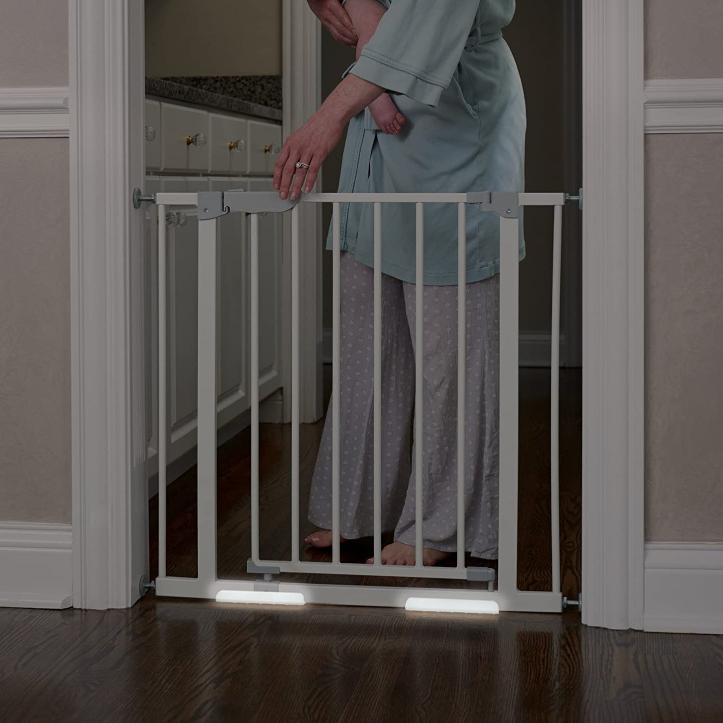 KidCo GateMate Universal Floor Protector 2 Pack Kidco 