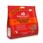 Stella & Chewys-Freeze-Dried Stella's Super Beef Meal Mixers for Dogs Dog Food Stella & Chewy's 