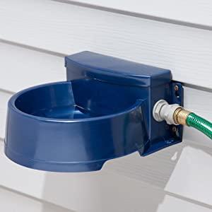 Automatic Filling Water Bowl for Pets - Bergan Auto-Wata Bergan 