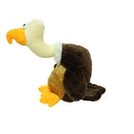 Vulture Dog Toy - Mighty® Safari Series - Vulture Tuffy 