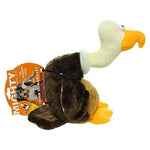 Vulture Dog Toy - Mighty® Safari Series - Vulture Tuffy 