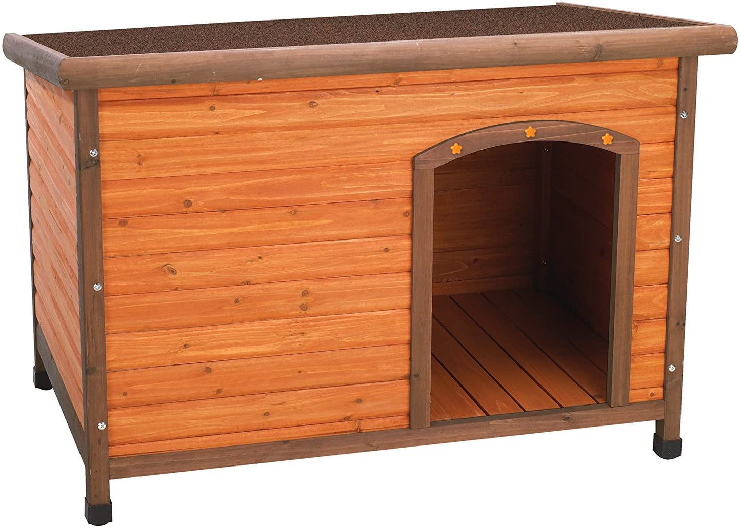 Ware Premium Plus Dog House Dog Houses Ware Small 