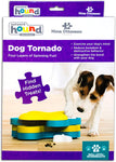 Nina Ottosson Dog Tornado Puzzle Game (Level 2 - Intermediate) Outward Hound 