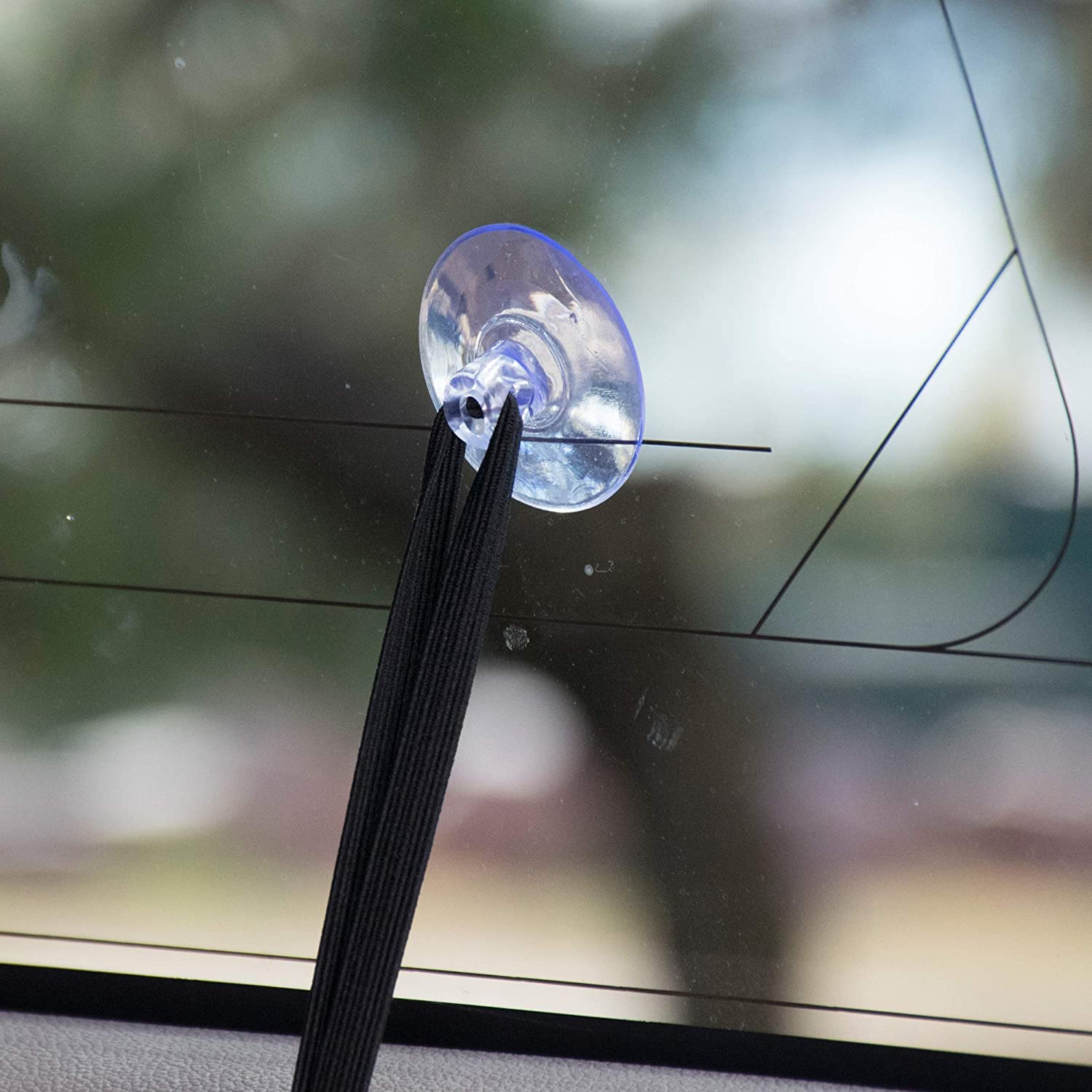 Camo Cargo Cover - Universal Fit - Realtree Vehicle Cargo Cover - K&H Pet Products K&H Pet Products 