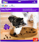 Nina Ottosson Dog Worker Puzzle Game (Level 3 - Advanced) Outward Hound 