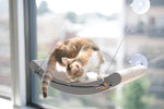 Window Cat Scratcher Kitty Sill Cradle - K&H Pet Products EZ Mount K&H Pet Products 