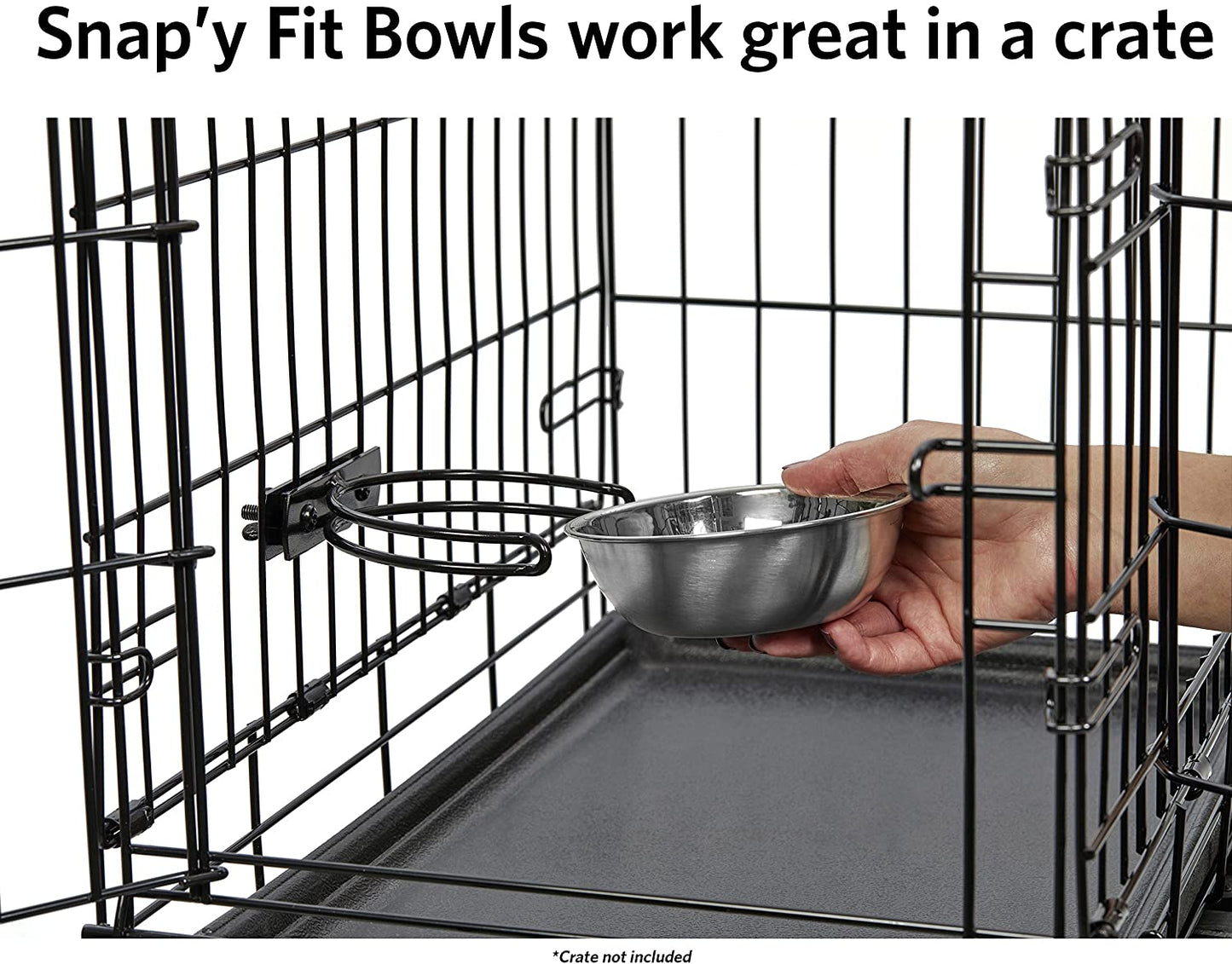 Puppy Starter Kit - Toys & Treats - Dog Leash & Collar - Dog Bowls, Dog Bed & Training Pads Midwest 