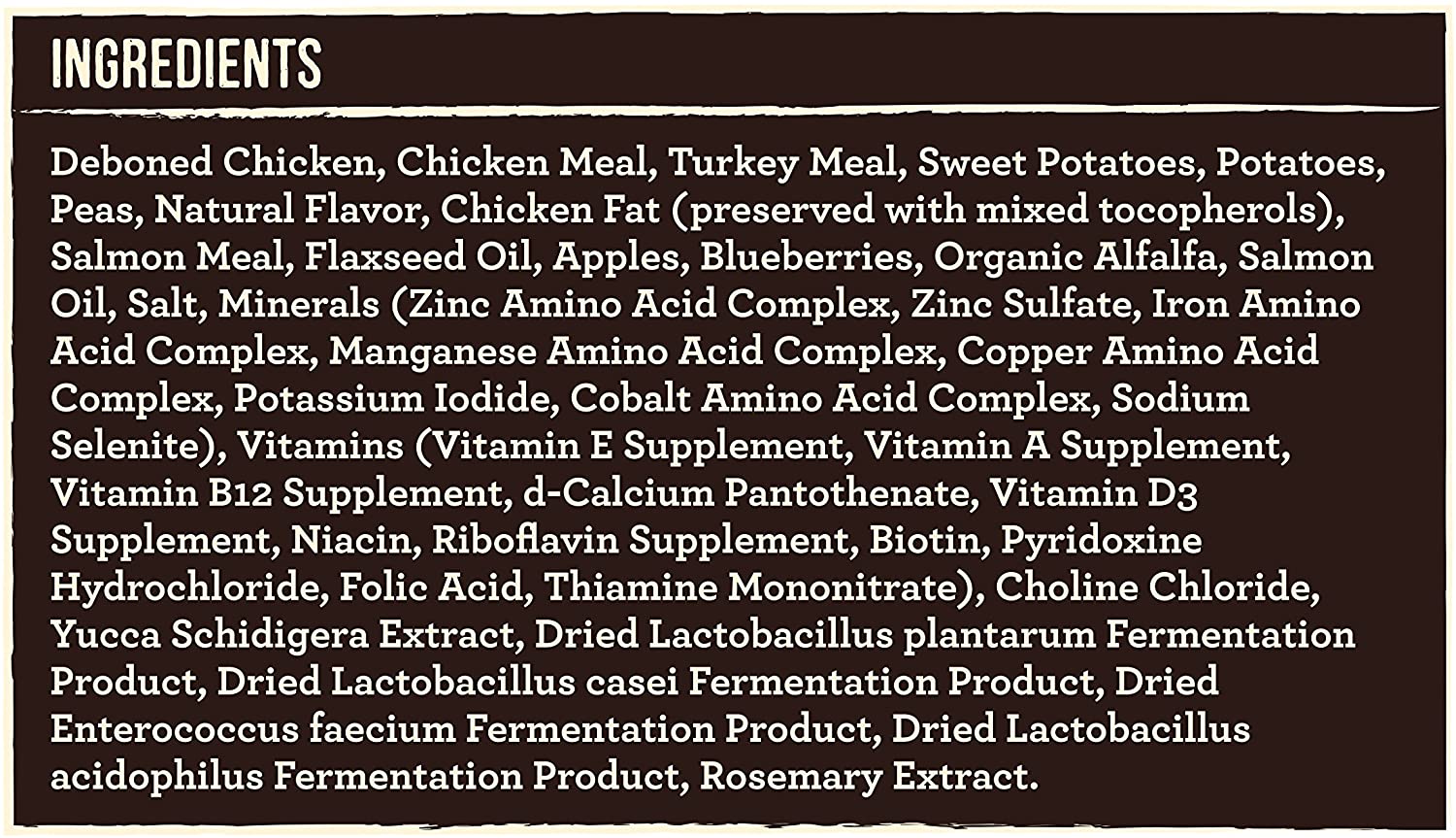 Real Chicken Dry Dog Food - Merrick Grain Free Real Chicken and Sweet Potato Recipe Dog Food Merrick 