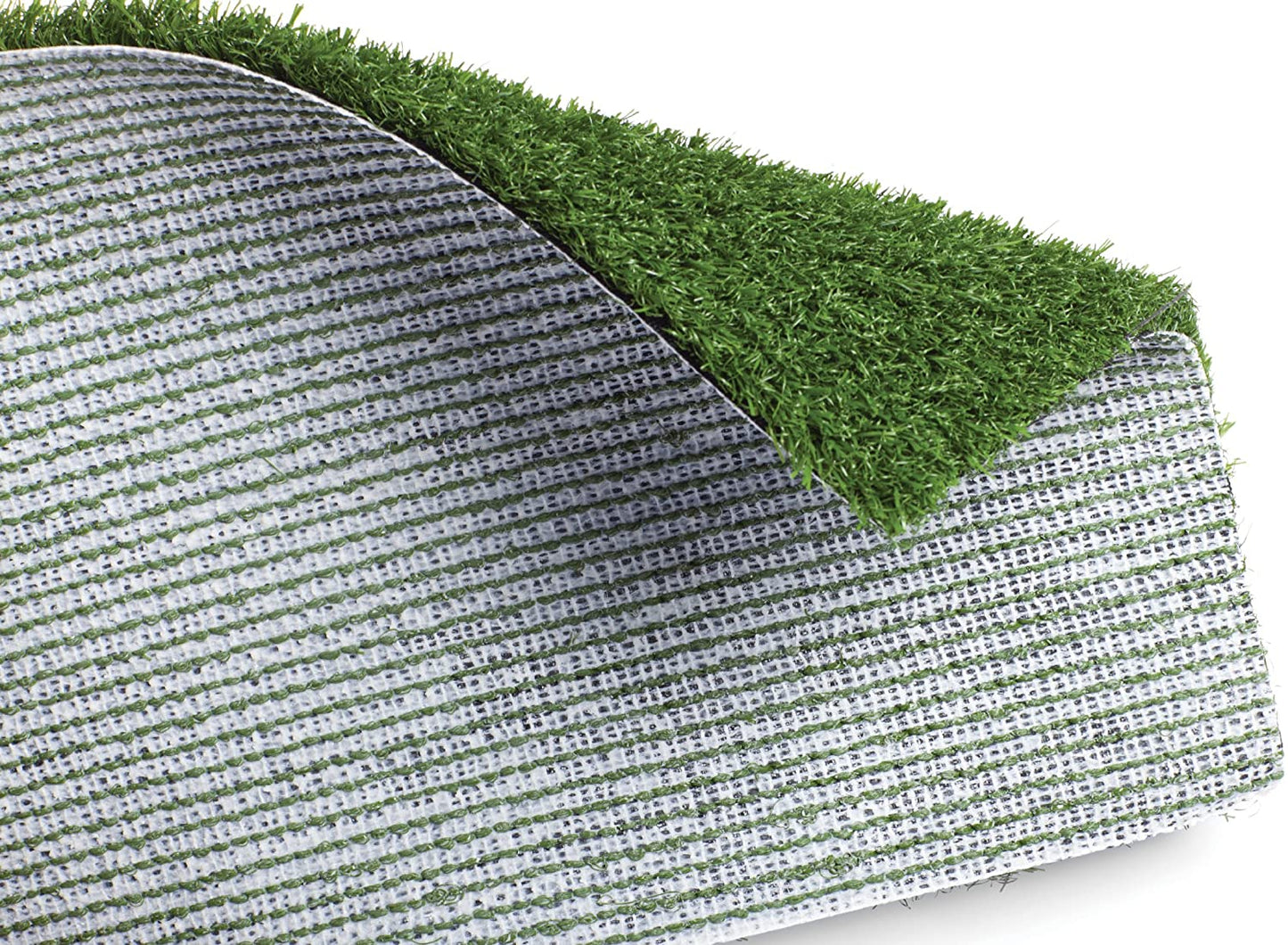 Artificial Grass Pee Pad - Prevue Pet Products Tinkle Turf Pet Waste Disposal Prevue Hendryx 