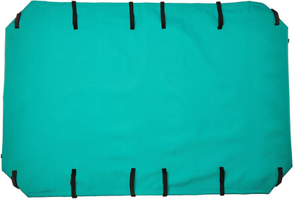 Guinea Habitat Canvas Bottom Midwest 