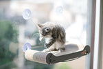 Cat Scratcher Window Sill - K&H Pet Products EZ Mount Cat Scratcher Kitty Sill K&H Pet Products 