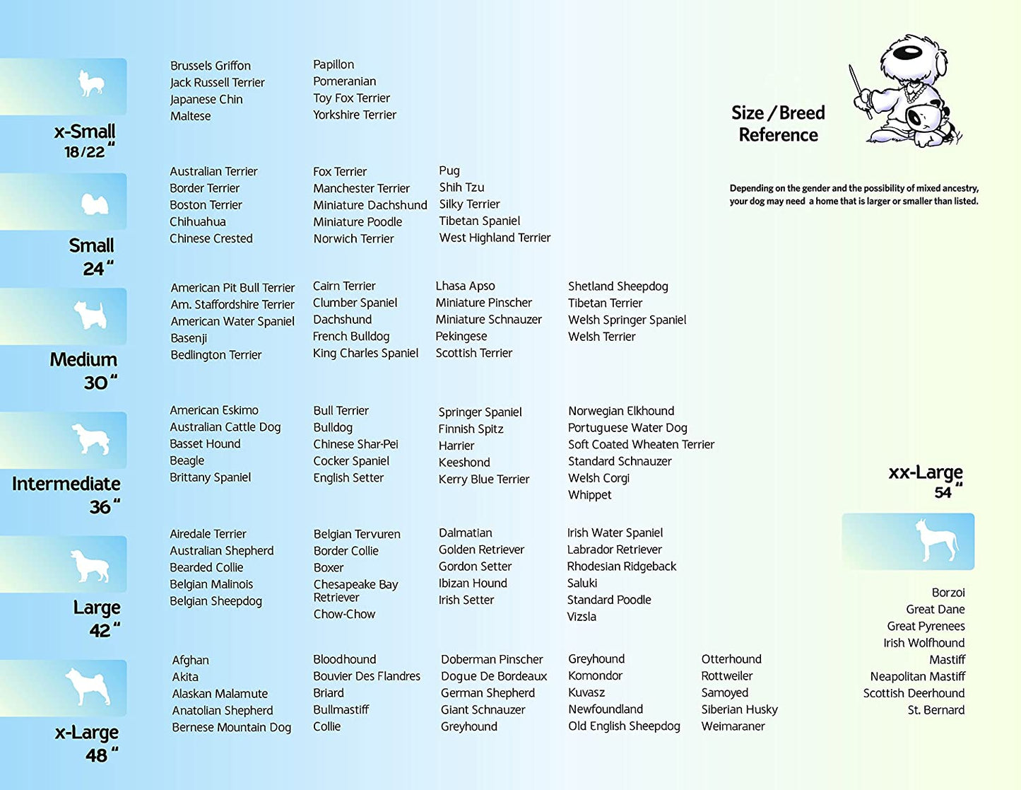 24" Folding Metal Dog Crate for Small Dogs - iCrate Single Door Dog Crate - 24L x 18W x 19H Midwest 
