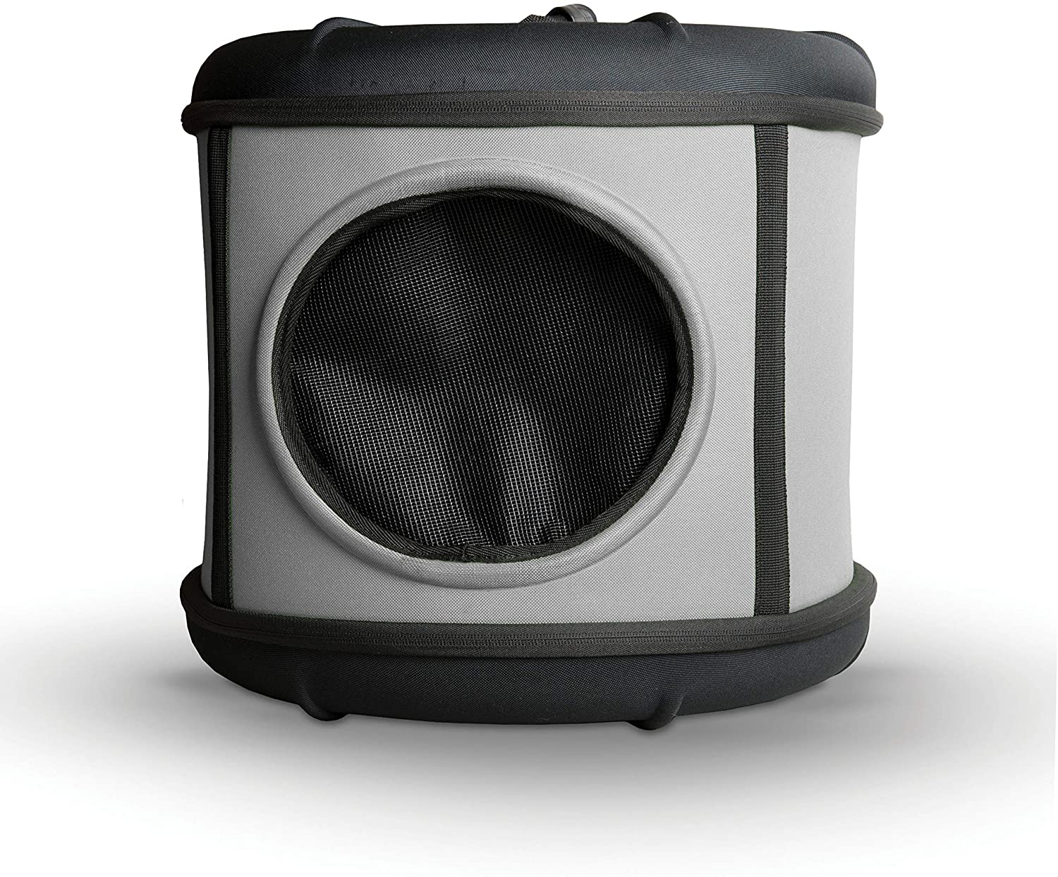 Capsule Cat Carrier - Mod Capsule Cat Bed and Portable Travel Carrier - K&H Pet Products K&H Pet Products 