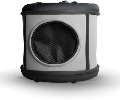 Capsule Cat Carrier - Mod Capsule Cat Bed and Portable Travel Carrier - K&H Pet Products K&H Pet Products 