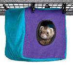 Ferret Nation Accessories Kit Model 3 - Midwest Homes for Pets Midwest 