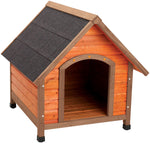 Ware Premium Plus A-Frame Dog House Dog Houses Ware Small 