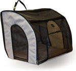 Pet Travel Safety Carrier - K&H Pet Products K&H Pet Products 