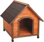 Ware Premium Plus A-Frame Dog House Dog Houses Ware Large 