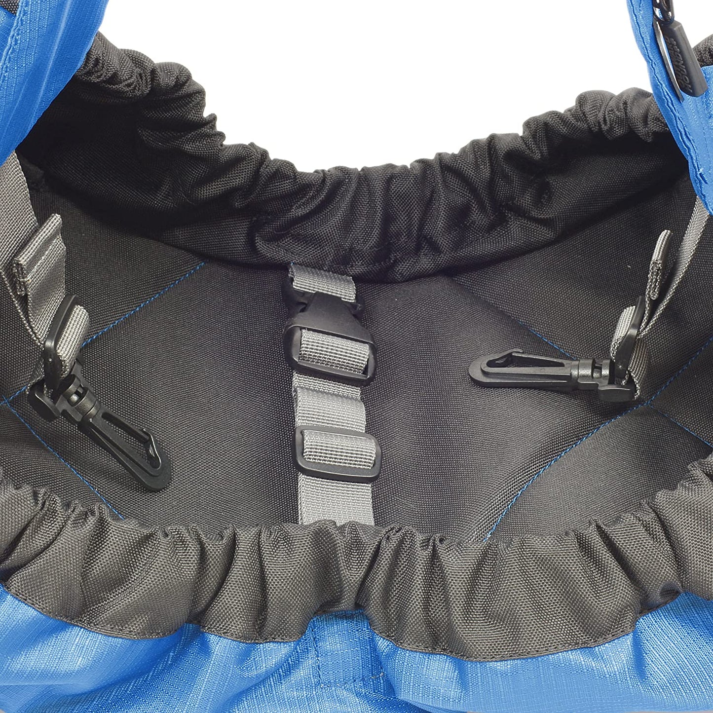 Dog Sling Carrier - Pooch Pouch Sling - Outward Hound Pet sling Carrier Outward Hound 