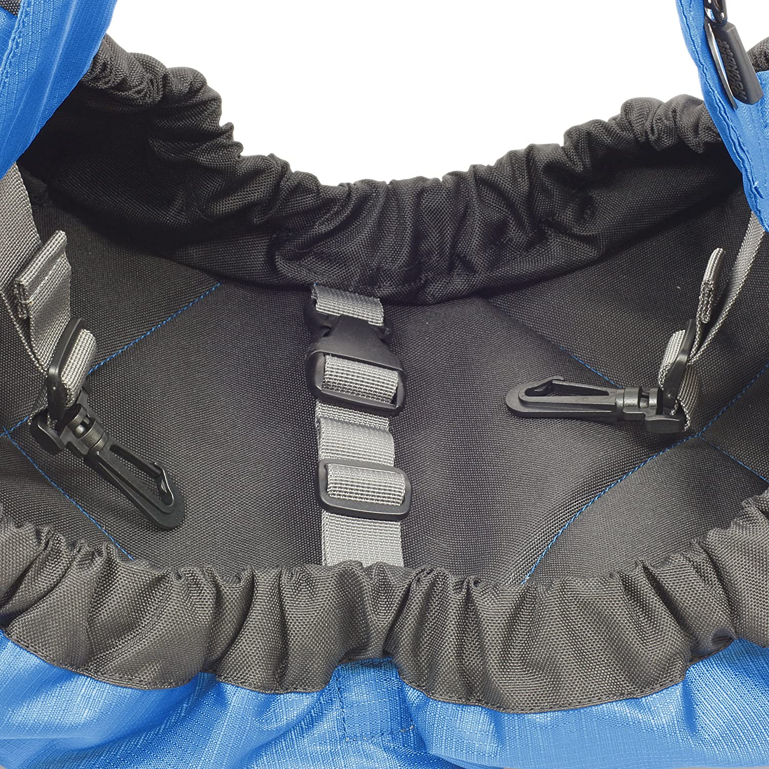 Dog Sling Carrier - Pooch Pouch Sling - Outward Hound Pet sling Carrier Outward Hound 