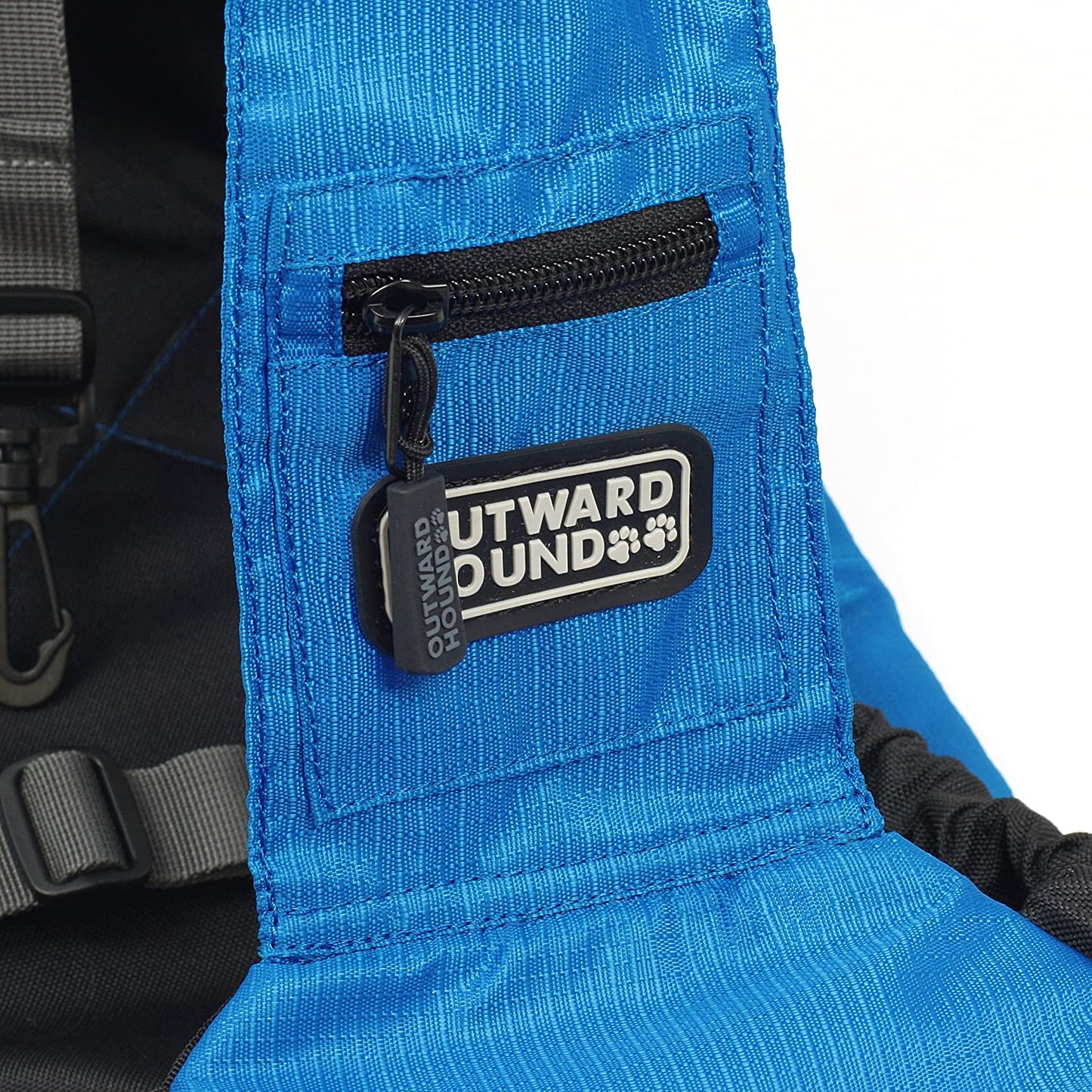 Dog Sling Carrier - Pooch Pouch Sling - Outward Hound Pet sling Carrier Outward Hound 