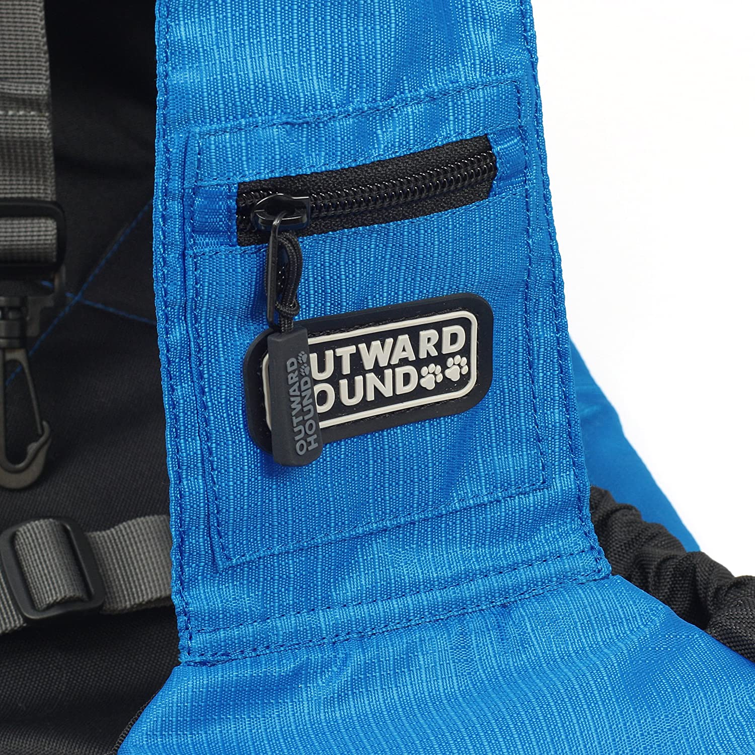 Dog Sling Carrier - Pooch Pouch Sling - Outward Hound Pet sling Carrier Outward Hound 