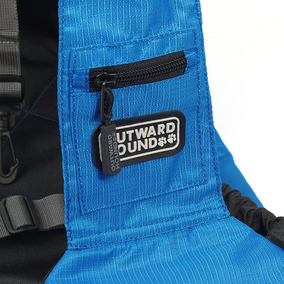 Dog Sling Carrier - Pooch Pouch Sling - Outward Hound Pet sling Carrier Outward Hound 