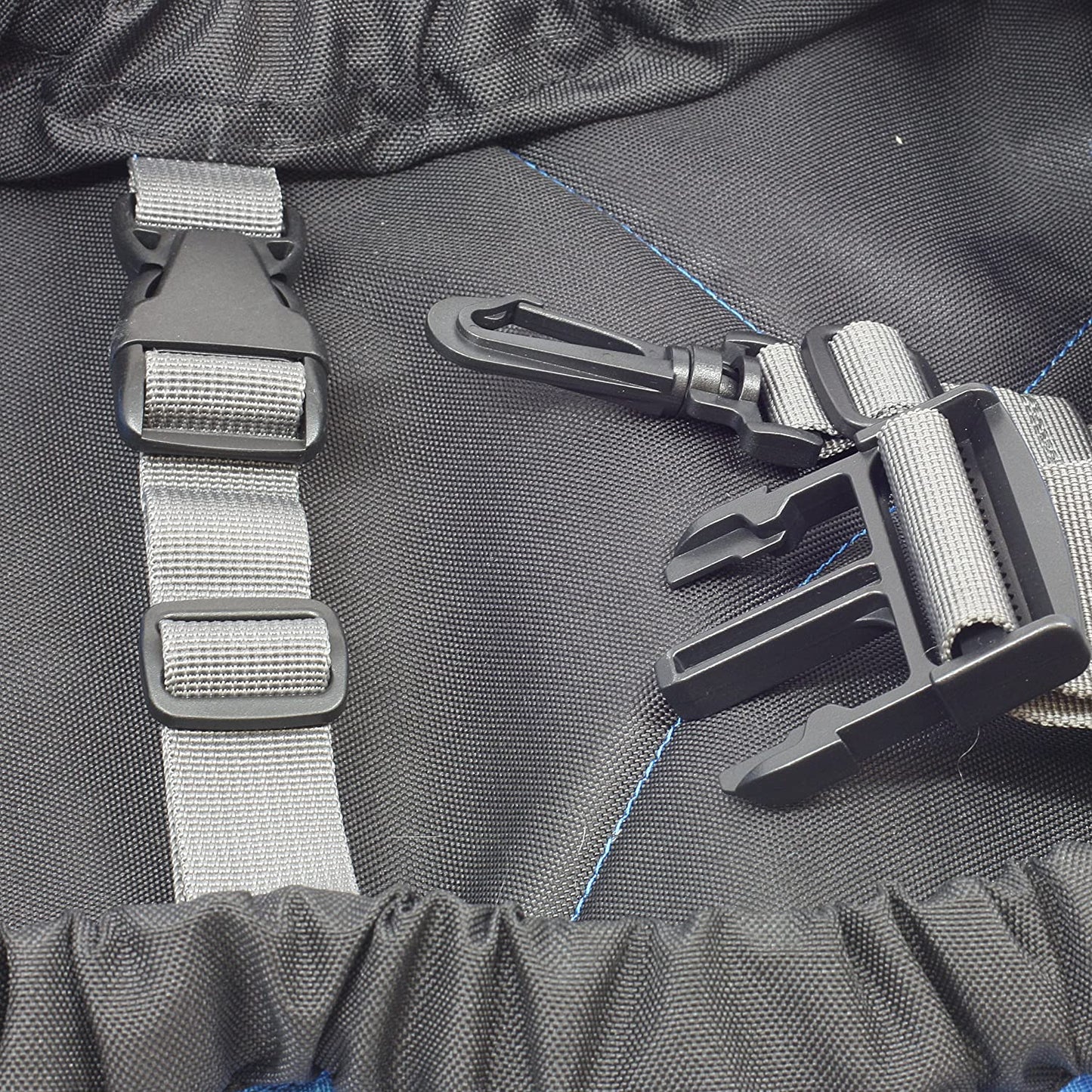 Dog Sling Carrier - Pooch Pouch Sling - Outward Hound Pet sling Carrier Outward Hound 